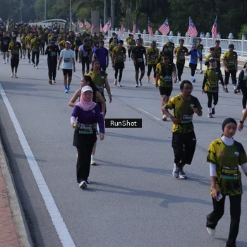 Runner Photo 7188403