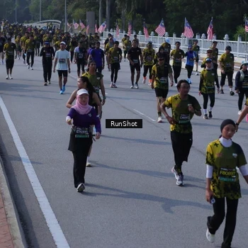 Runner Photo 7188407