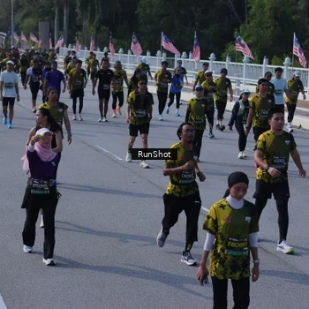 Runner Photo 7188429