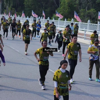 Runner Photo 7188441