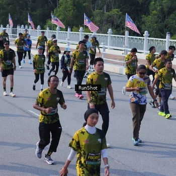 Runner Photo 7188450