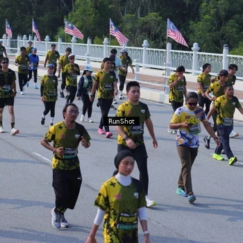 Runner Photo 7188457