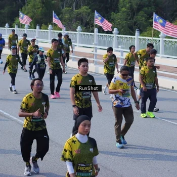 Runner Photo 7188469