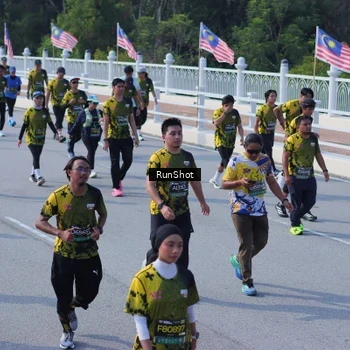 Runner Photo 7188471