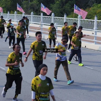 Runner Photo 7188479