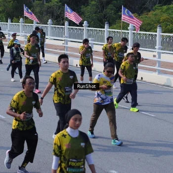 Runner Photo 7188484