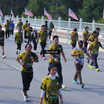 Runner Photo 7188485