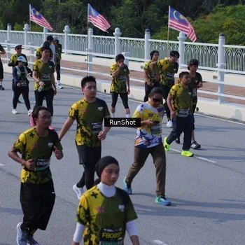 Runner Photo 7188488