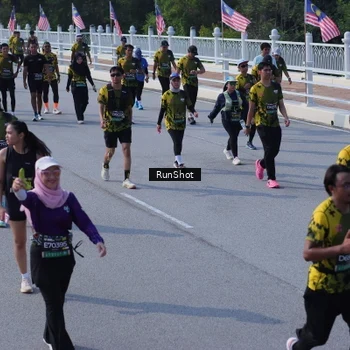 Runner Photo 7188494