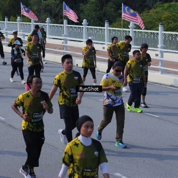 Runner Photo 7188500