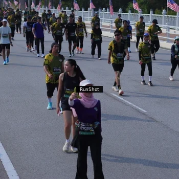 Runner Photo 7188506