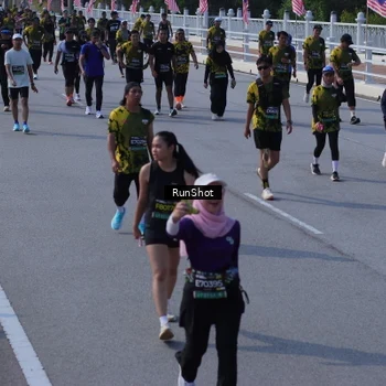 Runner Photo 7188508