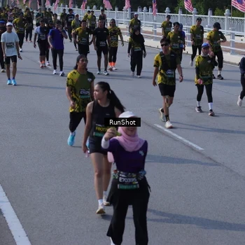 Runner Photo 7188509
