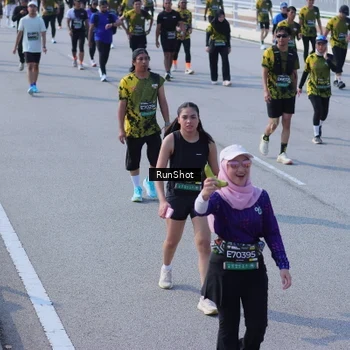 Runner Photo 7188524