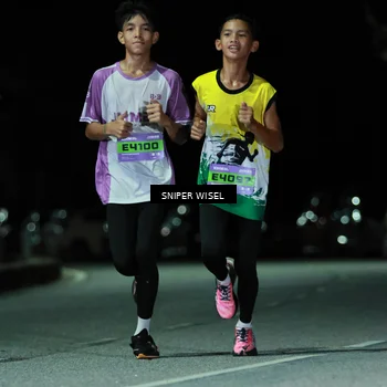 Runner Photo 7188580
