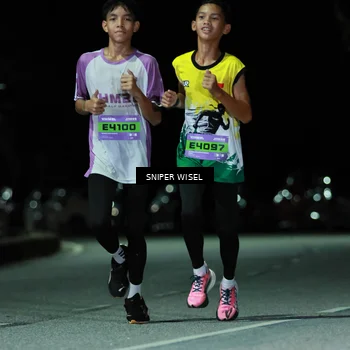 Runner Photo 7188590