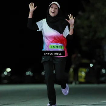 Runner Photo 7188687