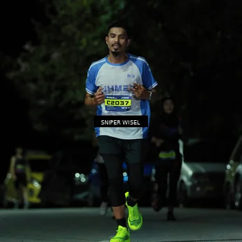 Runner Photo 7188700