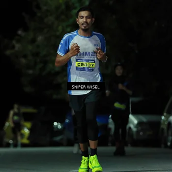 Runner Photo 7188702