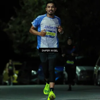 Runner Photo 7188716