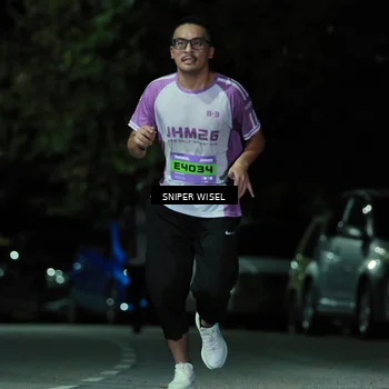 Runner Photo 7188793