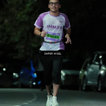 Runner Photo 7188801