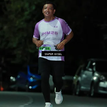 Runner Photo 7189006