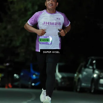 Runner Photo 7189008