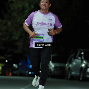 Runner Photo 7189013