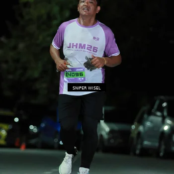 Runner Photo 7189023