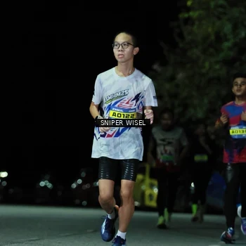 Runner Photo 7189064