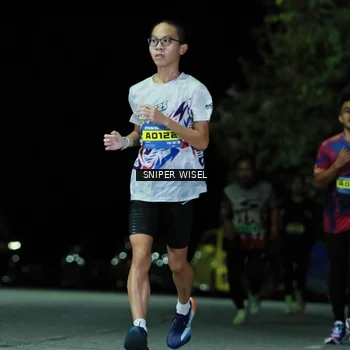 Runner Photo 7189068