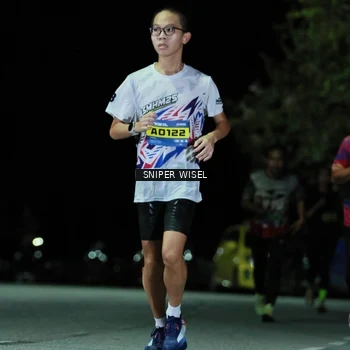 Runner Photo 7189070