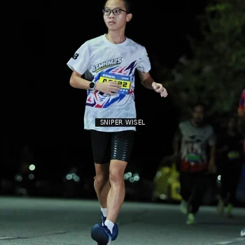 Runner Photo 7189073