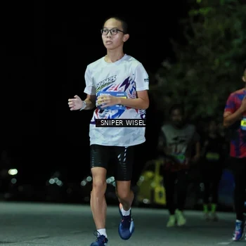 Runner Photo 7189074