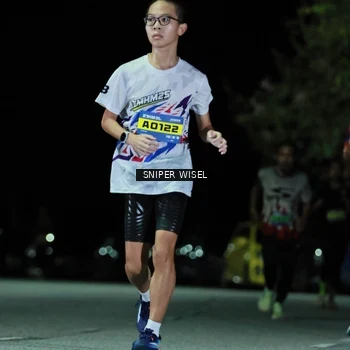 Runner Photo 7189076