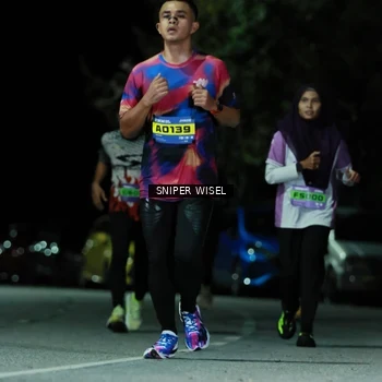 Runner Photo 7189079