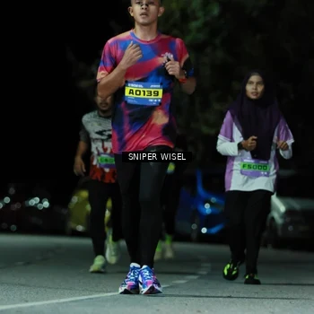 Runner Photo 7189080