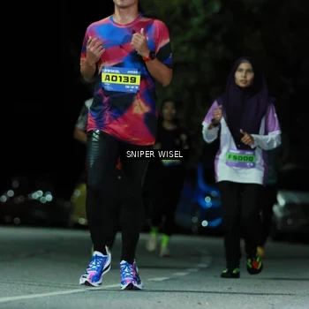 Runner Photo 7189085