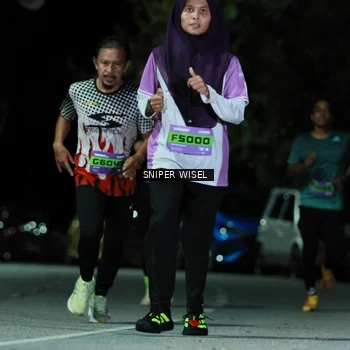 Runner Photo 7189086