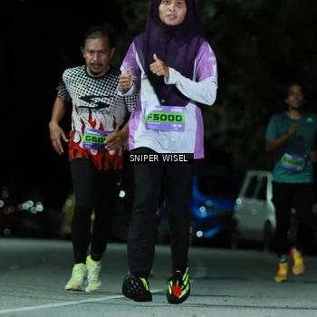 Runner Photo 7189089