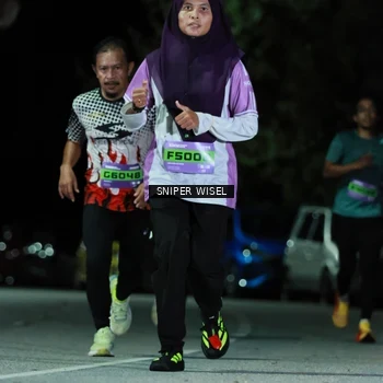 Runner Photo 7189094