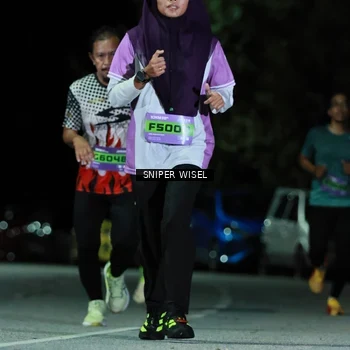 Runner Photo 7189096