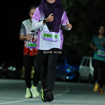 Runner Photo 7189097