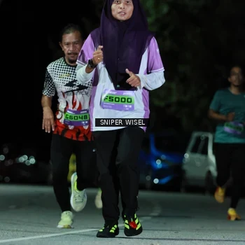 Runner Photo 7189098