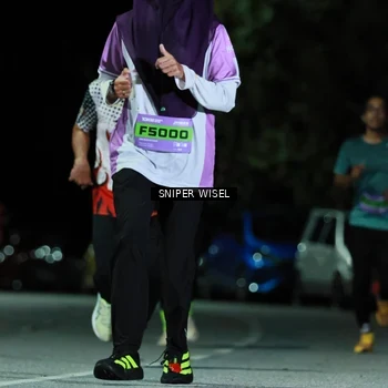 Runner Photo 7189105