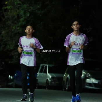 Runner Photo 7189133