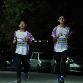 Runner Photo 7189134