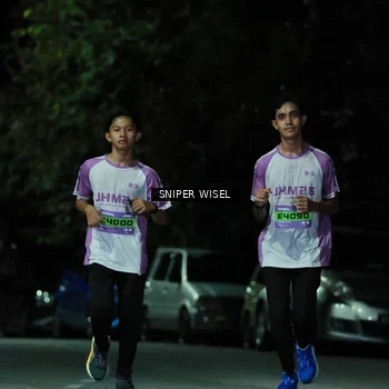 Runner Photo 7189135