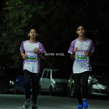 Runner Photo 7189136